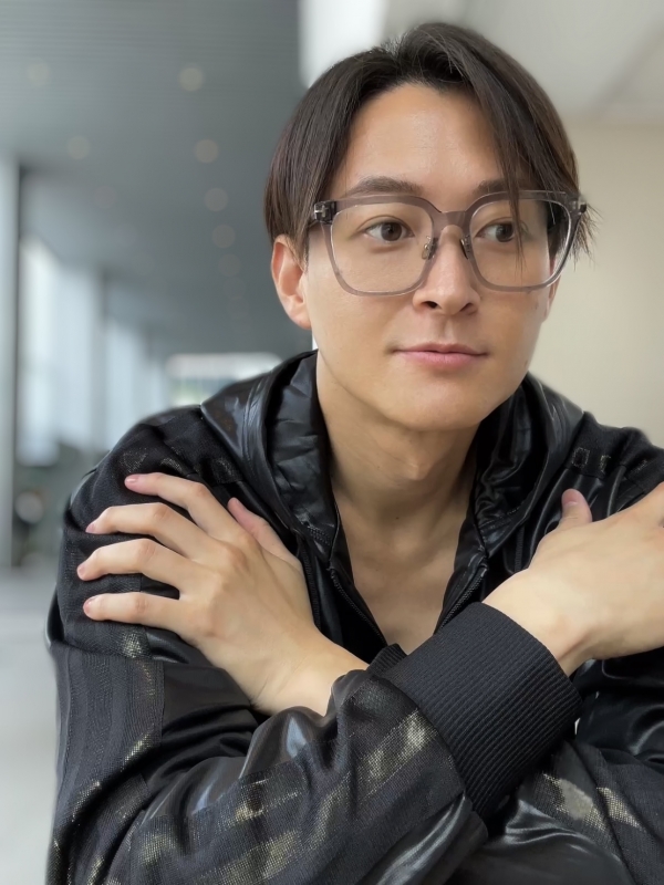KONOSUKE(ｺｳﾉｽｹ) おはよ 来週から涼しくなるらしいね