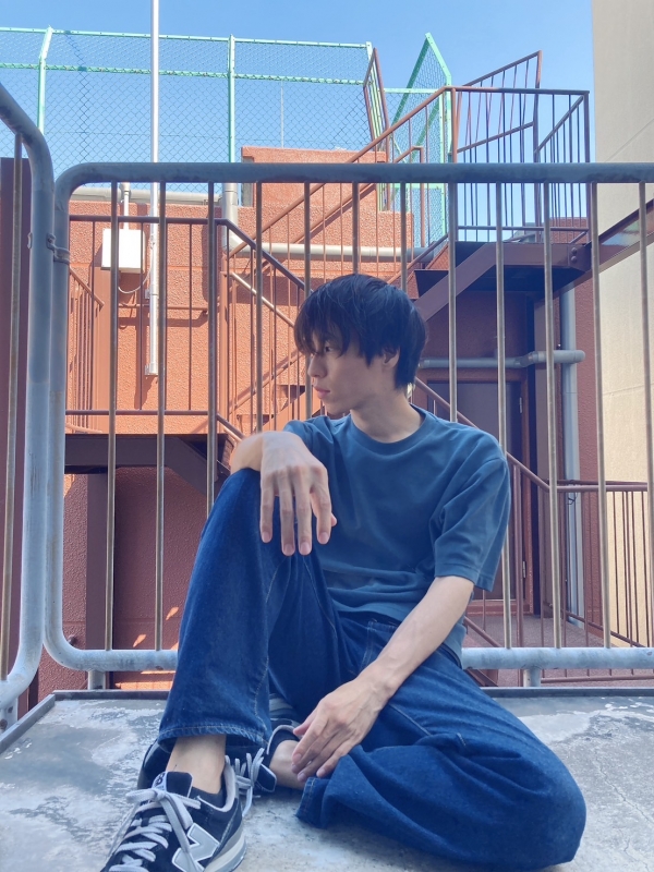 SEINA(ｾｲﾅ) 休憩中
