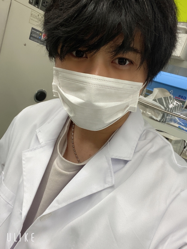 MARIN(マリン) 白衣のまりん