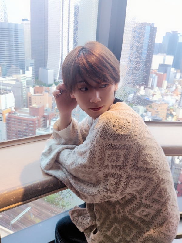 KIHO（ｷﾎ） とある日の1枚