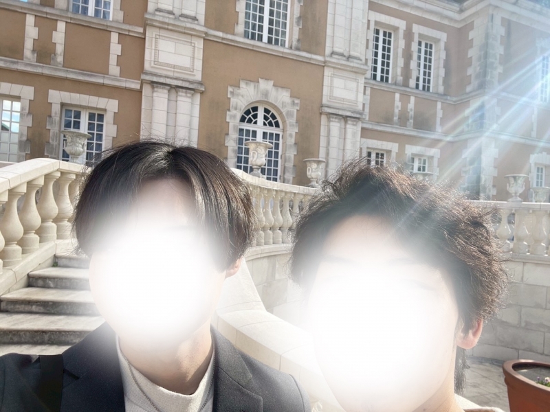 REN(ﾚﾝ) 12/27(土) 21時～ コラボキャス実施します✨