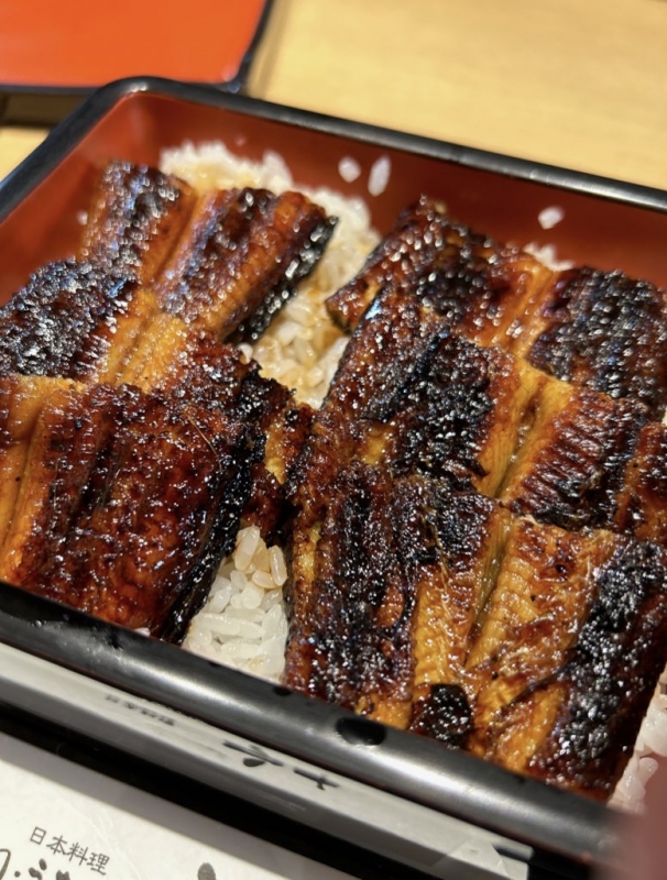 KONOSUKE(ｺｳﾉｽｹ) うなギンギン