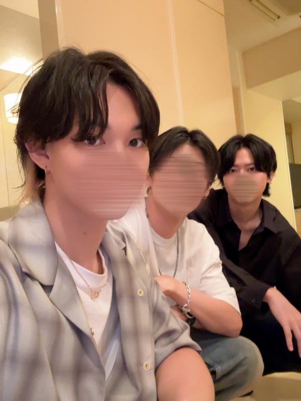 KISAKI(ｷｻｷ) 撮影してきましたよと