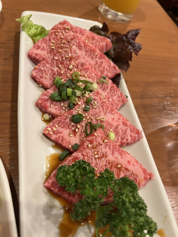 YUMITO（ﾕﾐﾄ） 肉🥩