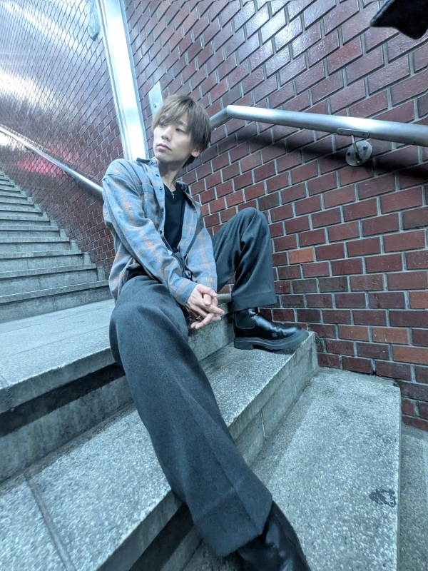 KIHO（ｷﾎ） 性感のあり方