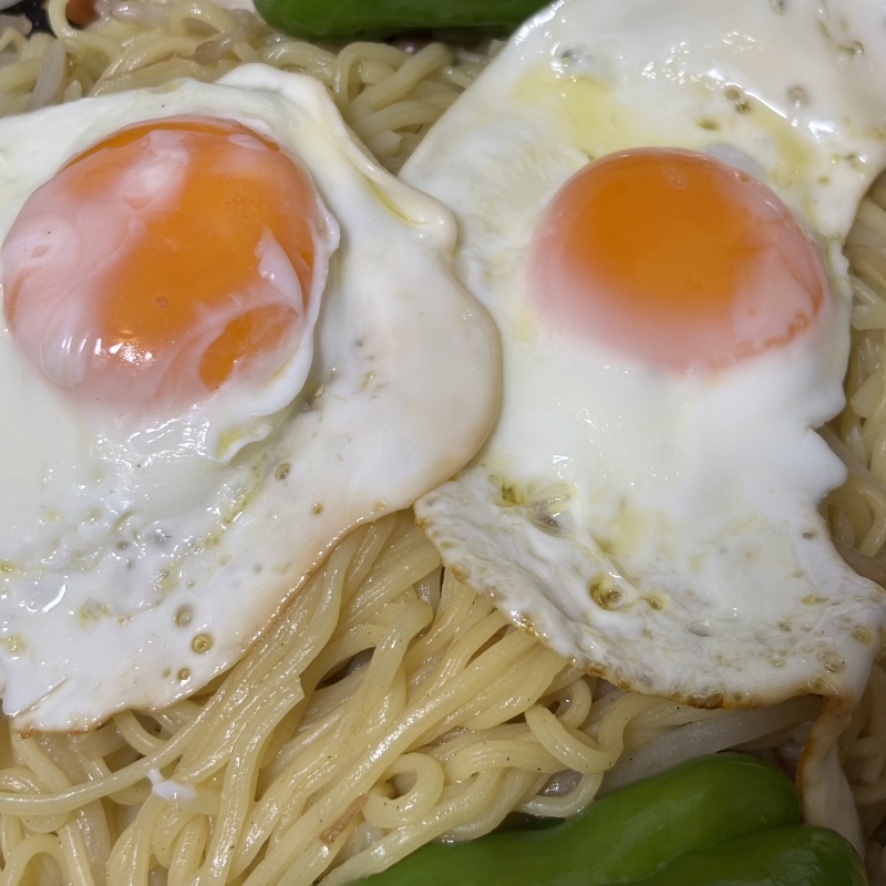 SOUP(スープ) 卵