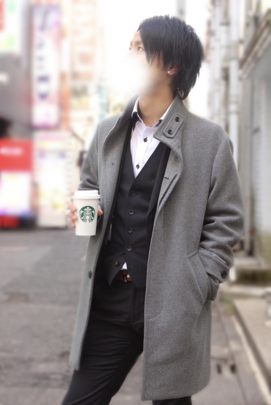 LEE(ﾘｰ) 出張