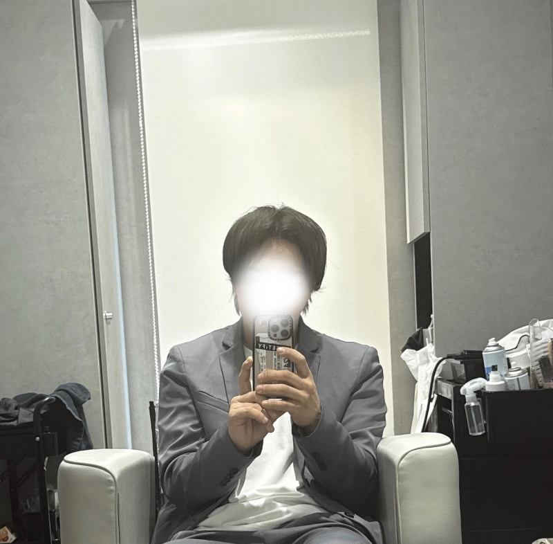 RAIJI(ﾗｲｼﾞ) 忘年会出席しますので、ご挨拶させてください