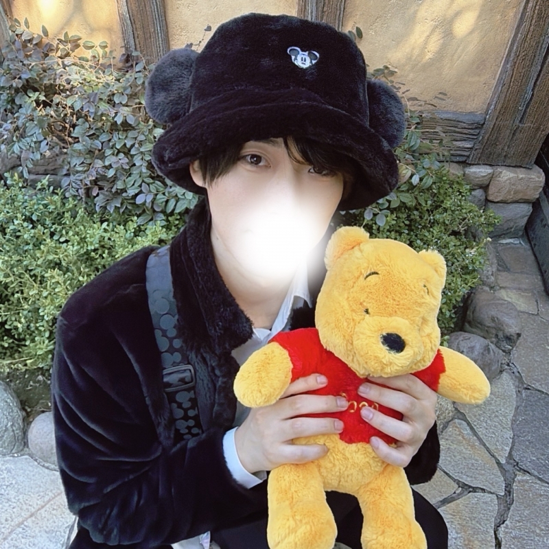 KATSUMI(カツミ) 今日の自分を褒める時間