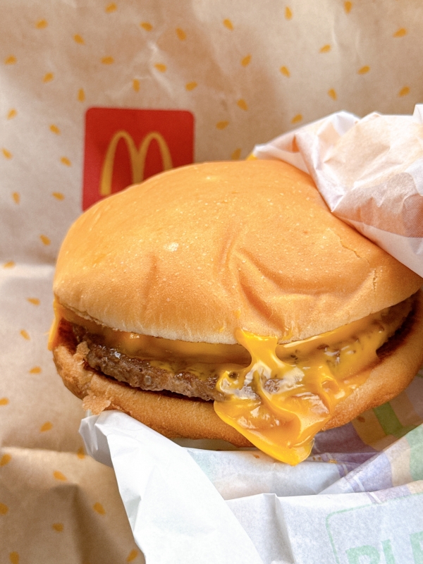 KOSHIN(コウシン） マック🍔