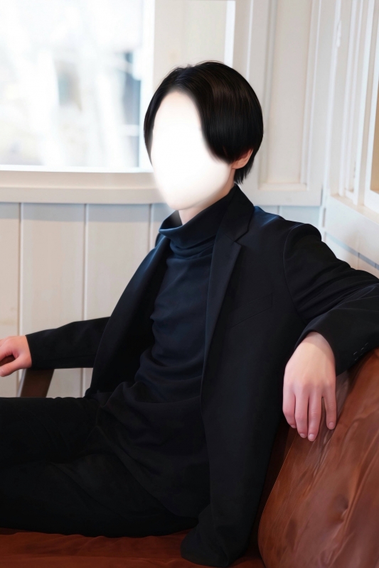 RUI(ルイ) 初出勤します!