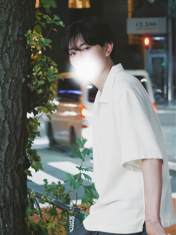MIZUNO(ﾐｽﾞﾉ) 夜の撮影📸