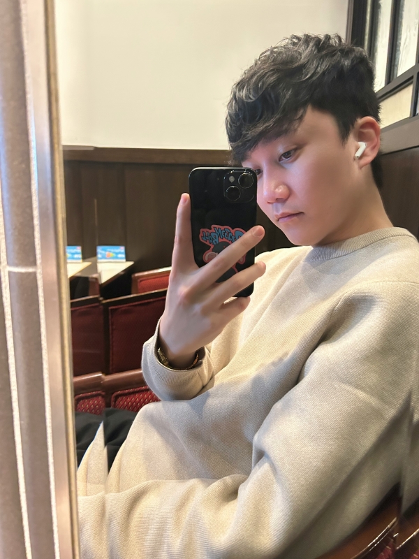 JERA(ジェラ) 原石期間はじまったよ〜