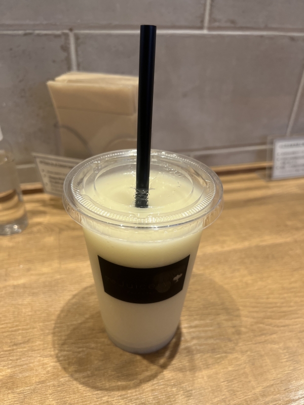 REO (レオ) 梨ジュース🍐