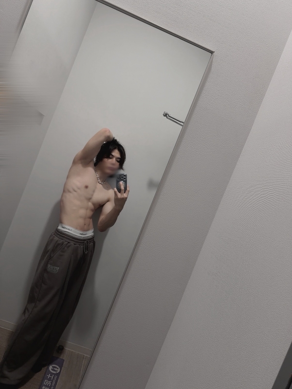 KEN(ケン) お好きな時に