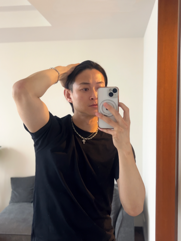 KONOSUKE(ｺｳﾉｽｹ) おはよ 3月なのに冬に戻ったのかな