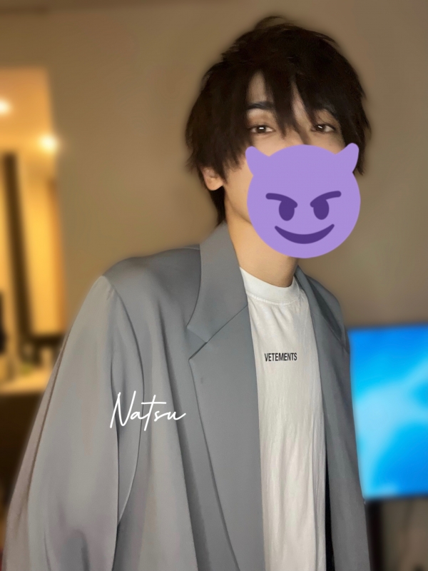 NATSU（ﾅﾂ） 今日もいます！