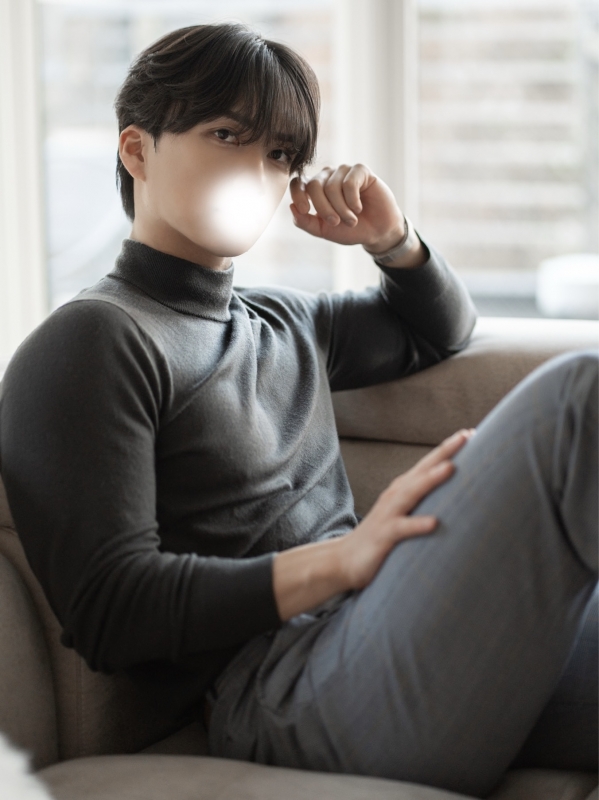 ARATO(ｱﾗﾄ) 7年間の消防士生活で得たもの