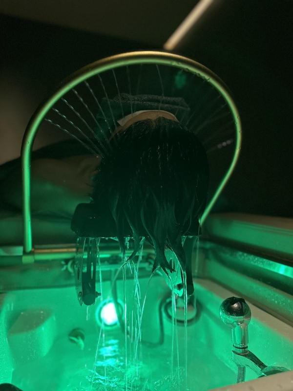 DAICHI(ﾀﾞｲﾁ) ヘッドスパに行ってきました