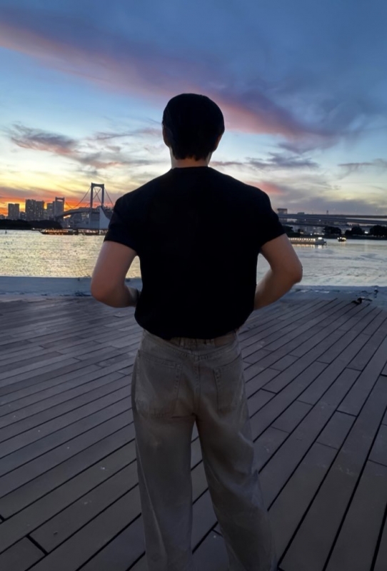 TOU(ﾄｳ) 今日がラスト出勤かも