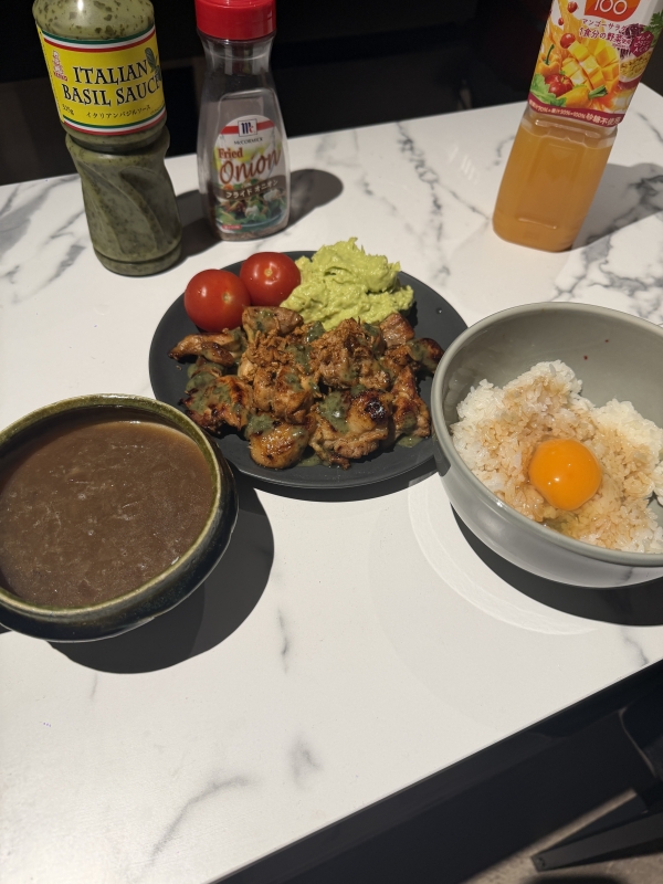 SEN(セン) 料理✨