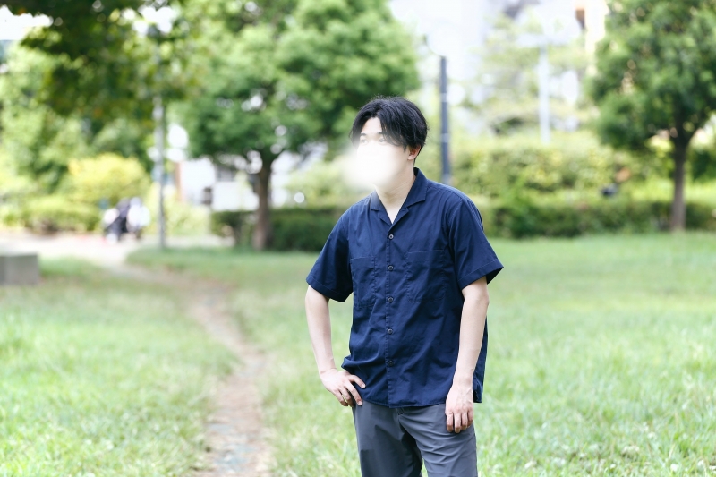 KOUTA(コウタ) 待ってるよ〜