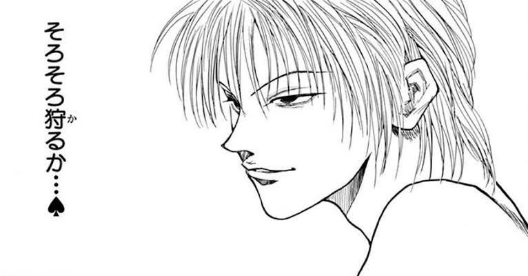 MIKITO(ミキト) ♠︎定期♠︎