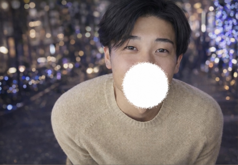 NAOKI(ナオキ) 夜のはじまりに