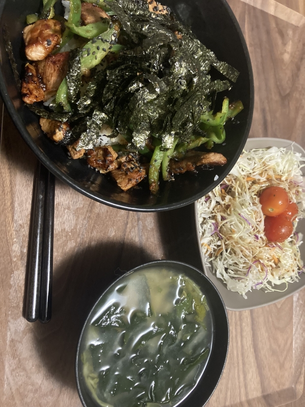 SOUTO(ソウト) 健全なる精神は