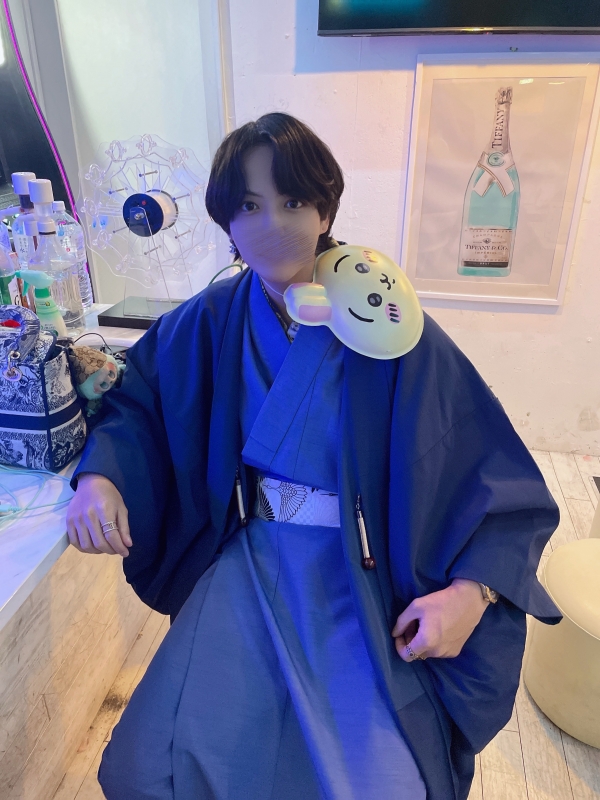 MUGEN(ムゲン) 浴衣イベント!