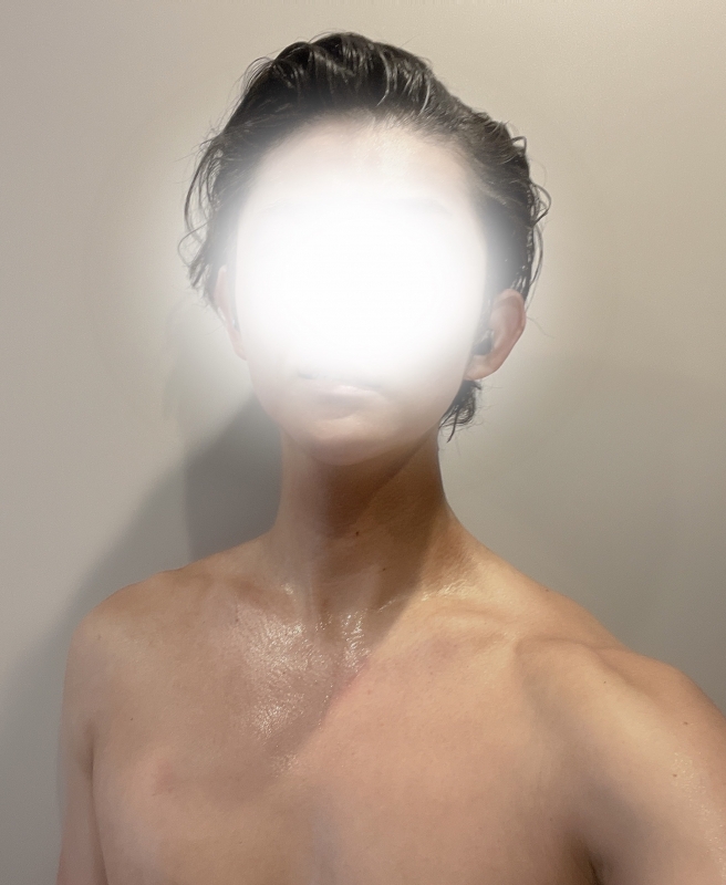 SHINNOSUKE(ｼﾝﾉｽｹ) 朝活