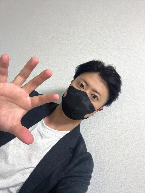 TAKA(ﾀｶ) 今日も