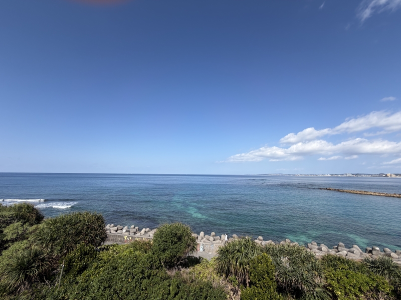 SHION(ｼｵﾝ) 晴天