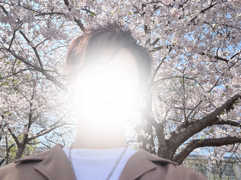 GUREN(ｸﾞﾚﾝ) 花見🌸