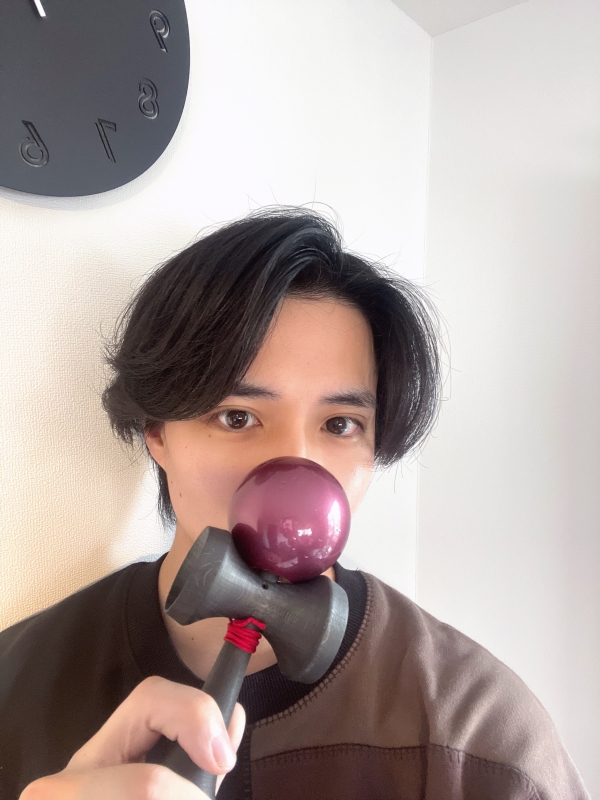 MAIKI(ﾏｲｷ) ⚡️写メ日記リレー⚡️