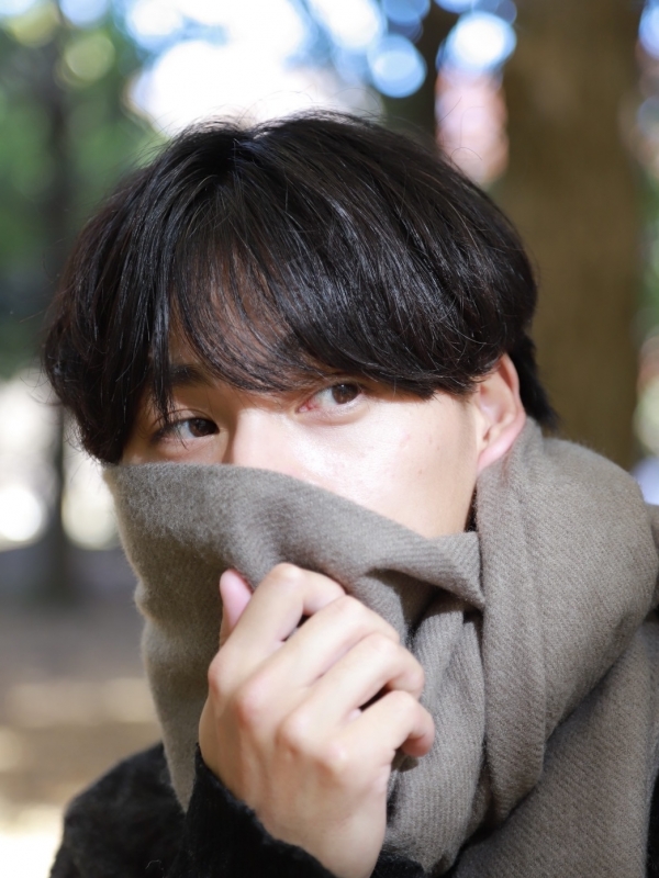 MASH(ﾏｯｼｭ) 📷🧣🍂