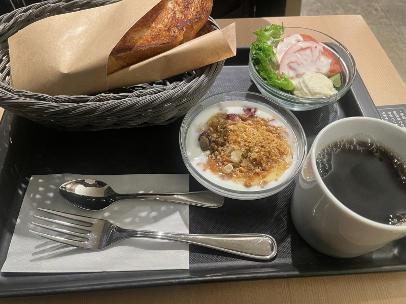 RYUHEI(ﾘｭｳﾍｲ) おはようございます