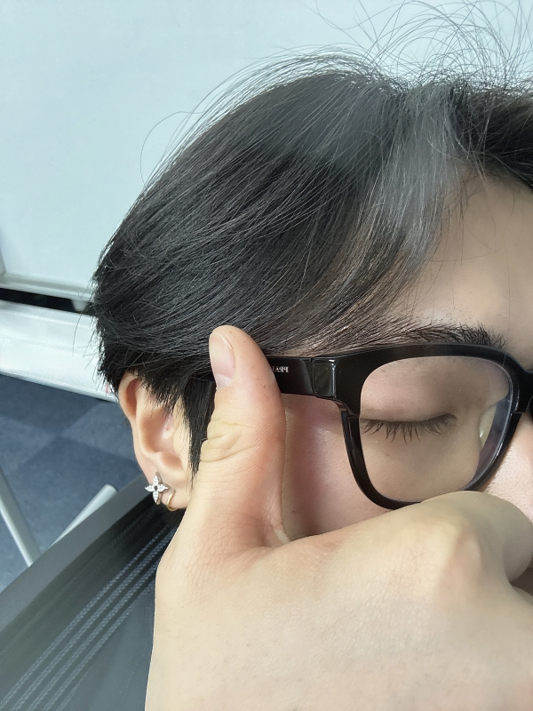 RAN(ﾗﾝ) 残念な報告