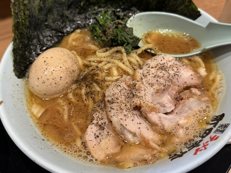 TUKIOKA(ツキオカ) 最強の町田商店と将来の夢