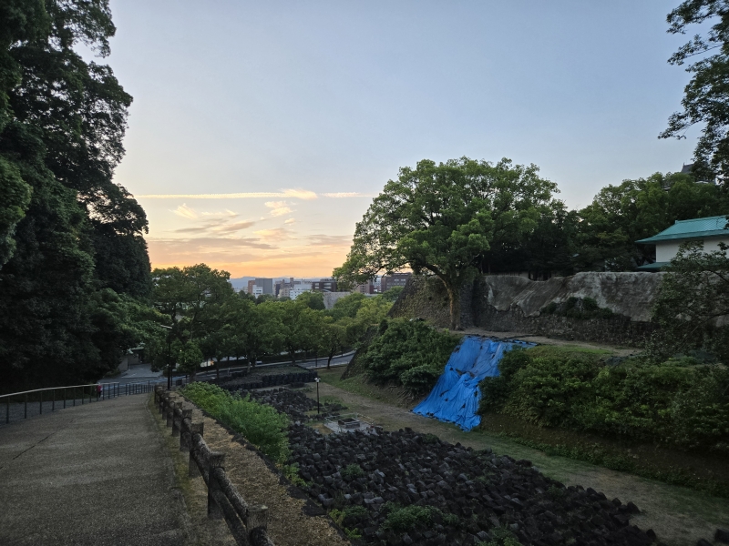 GOU（ｺﾞｳ） 熊本の朝