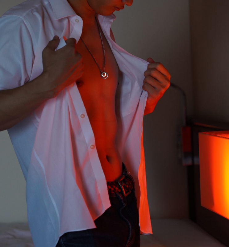 YOKKUN(ヨックン) 気持ちいの方法