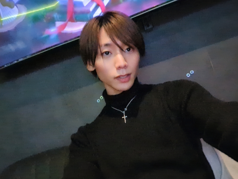 KIHO(キホ) 夜の街