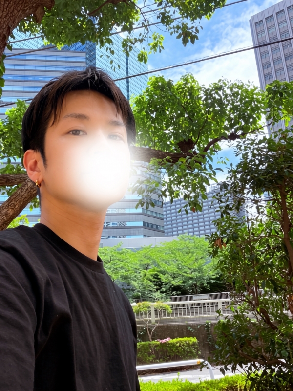 YUSUKE(ﾕｳｽｹ) 本日も出勤してます😊