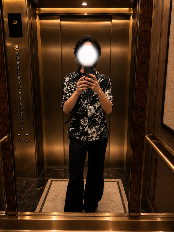 TOMOYA（ﾄﾓﾔ） いつもありがとう！！