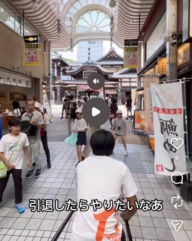 HIRO(ヒロ) 🏃➡️
