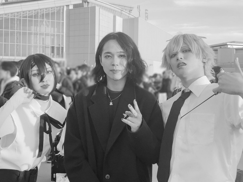 TATSUYA(ﾀﾂﾔ) レゼ篇がR12指定はマジでおかしい