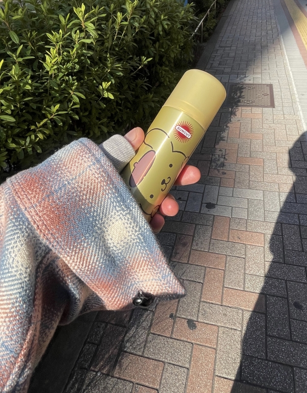 RINKO(ﾘﾝｺ) 日焼け止めの出番だ！