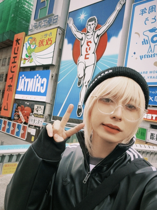 RACHEL(ﾚｲﾁｪﾙ) 大阪