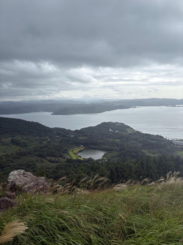 MASH(マッシュ) 川内峠 in長崎