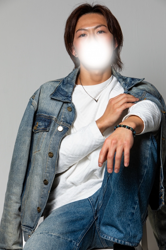 RINTAROU(ﾘﾝﾀﾛｳ) 17時よりご予約可能です✨